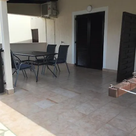 Appartement Miler *