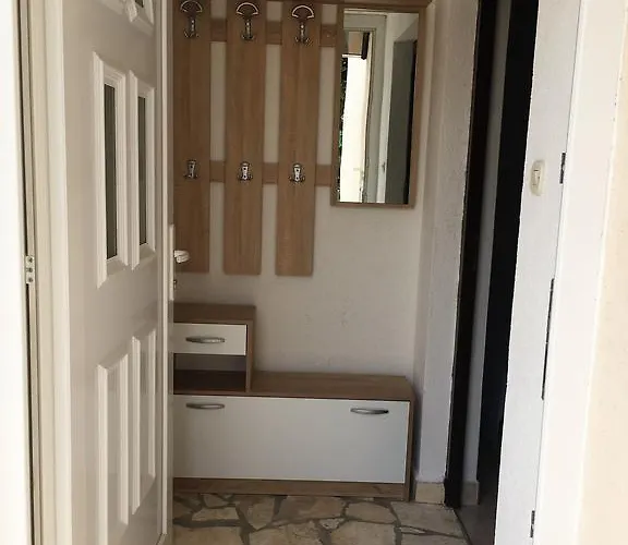 Apartment Miler