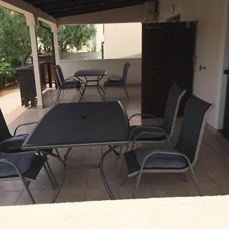 Miler Apartment